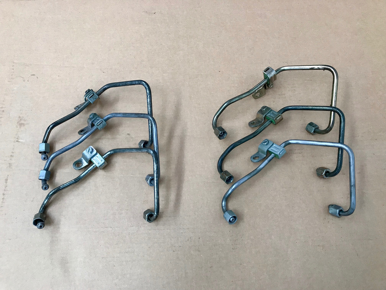 CONDOTTA DI MANDATA COMMON-RAIL MOTORI MAN D2066 / D2676 - Двигатель и запчасти для Грузовиков: фото 1 CONDOTTA DI MANDATA COMMON-RAIL MOTORI MAN D2066 / D2676 - Двигатель и запчасти для Грузовиков: фото 1