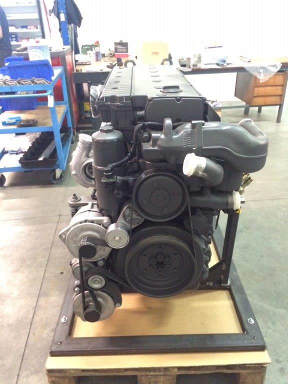 MOTORE COMPLETO MERCEDES OM906LA III/4 - Var. 906.961 BUS BMB - Двигатель для Автобусов: фото 3 MOTORE COMPLETO MERCEDES OM906LA III/4 - Var. 906.961 BUS BMB - Двигатель для Автобусов: фото 3