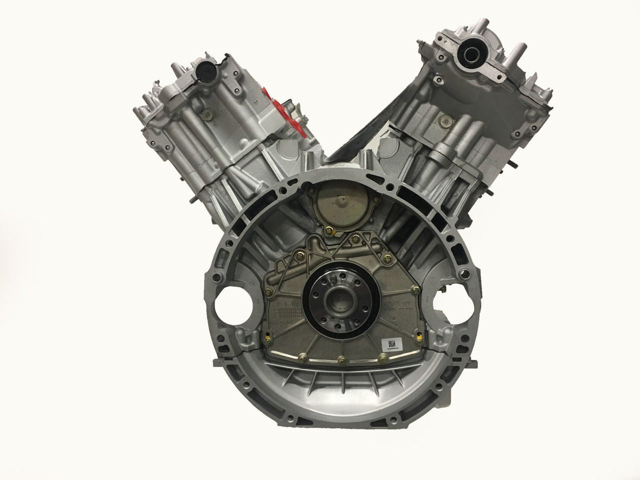 MOTORE SEMICOMPLETO MERCEDES OM642.992 - Двигатель: фото 4 MOTORE SEMICOMPLETO MERCEDES OM642.992 - Двигатель: фото 4
