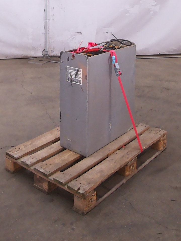 Avb 24V465AH - Аккумулятор для Погрузочно-разгрузочной техники: фото 5 Avb 24V465AH - Аккумулятор для Погрузочно-разгрузочной техники: фото 5