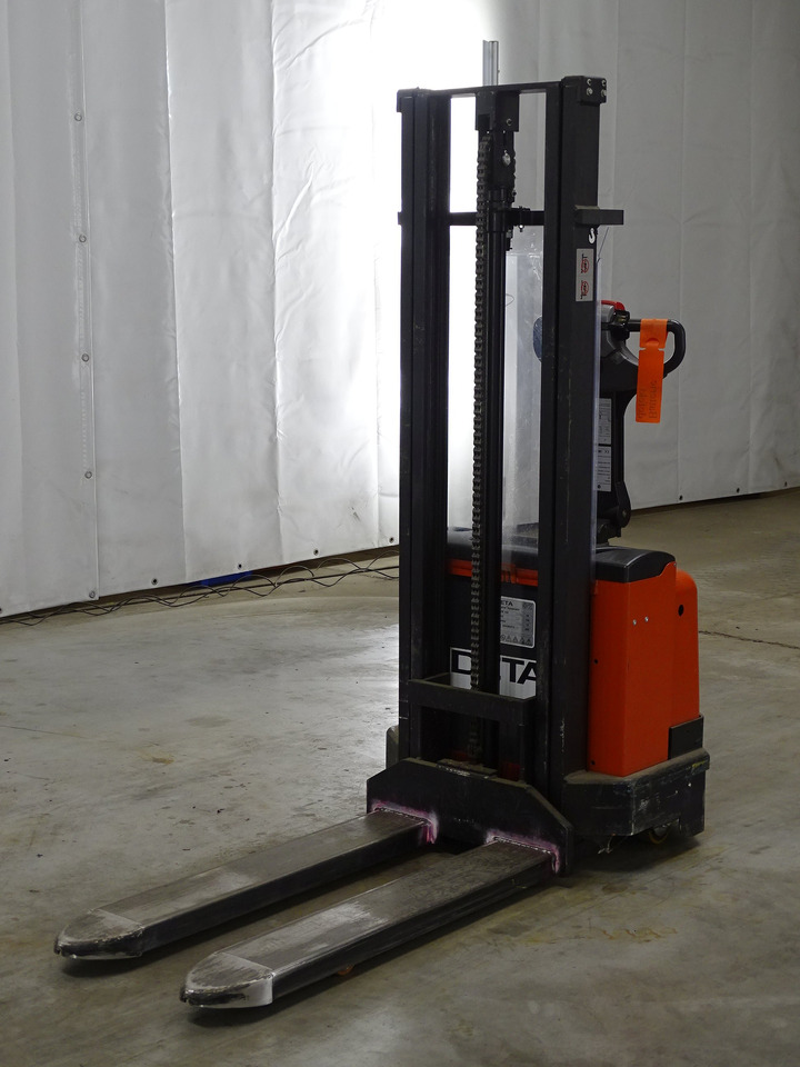 BT S10 - Штабелер: фото 1 BT S10 - Штабелер: фото 1