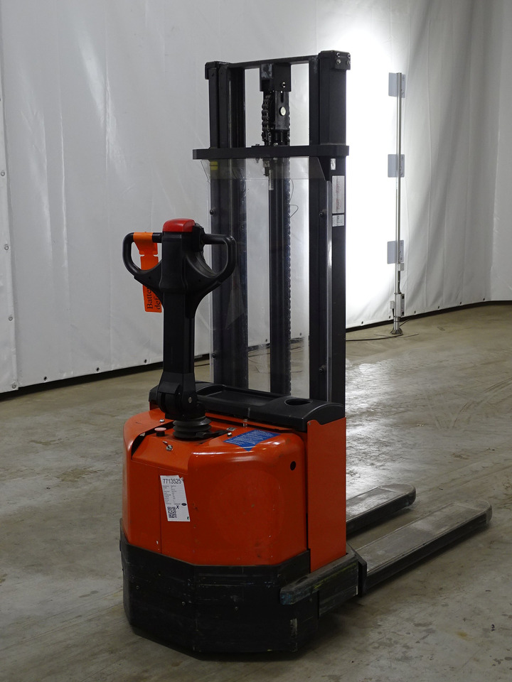 BT S10 - Штабелер: фото 2 BT S10 - Штабелер: фото 2