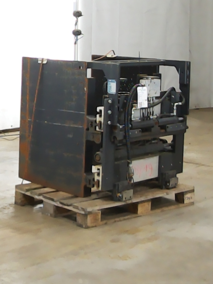 Cascade GERÄTEKLAMMER - Захват: фото 1 Cascade GERÄTEKLAMMER - Захват: фото 1