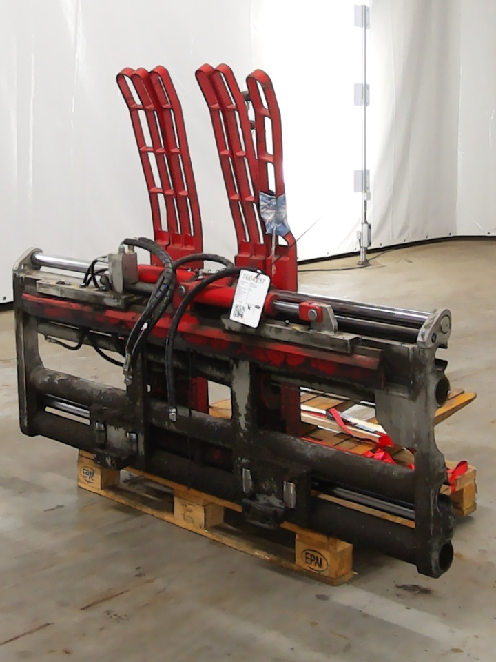 Durwen DRPK45C - Вилы: фото 2 Durwen DRPK45C - Вилы: фото 2