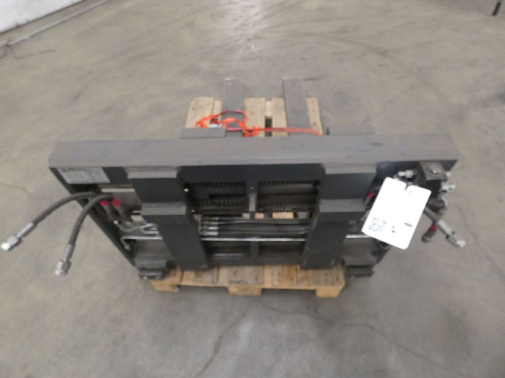 Griptech REE2/CSS15 - Вилы: фото 3 Griptech REE2/CSS15 - Вилы: фото 3