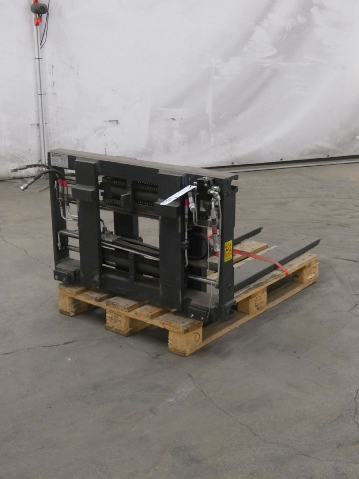 Griptech REE2/CSS15 - Вилы: фото 2 Griptech REE2/CSS15 - Вилы: фото 2