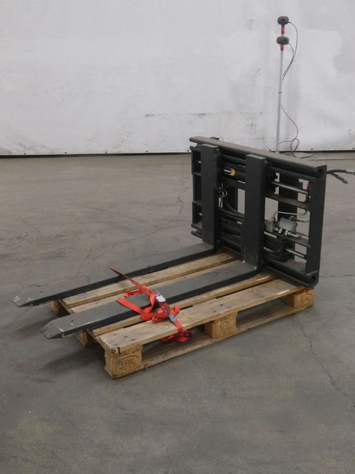 Griptech REE2/CSS15 - Вилы: фото 1 Griptech REE2/CSS15 - Вилы: фото 1