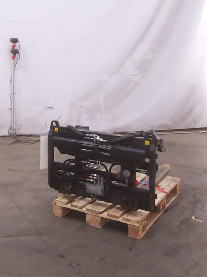 Kaup 1.5T411 - Вилы: фото 2 Kaup 1.5T411 - Вилы: фото 2