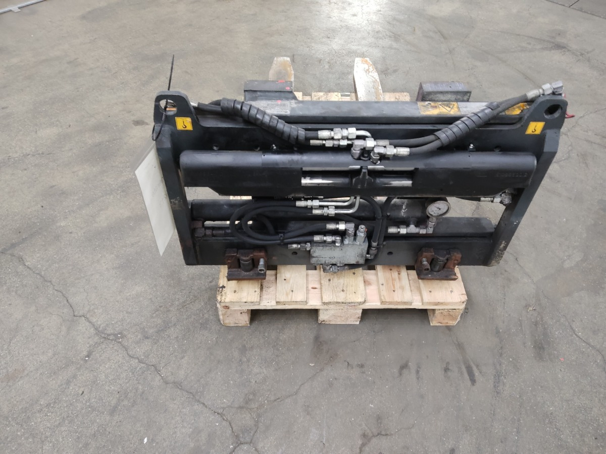 Kaup 1.5T411 - Вилы: фото 3 Kaup 1.5T411 - Вилы: фото 3