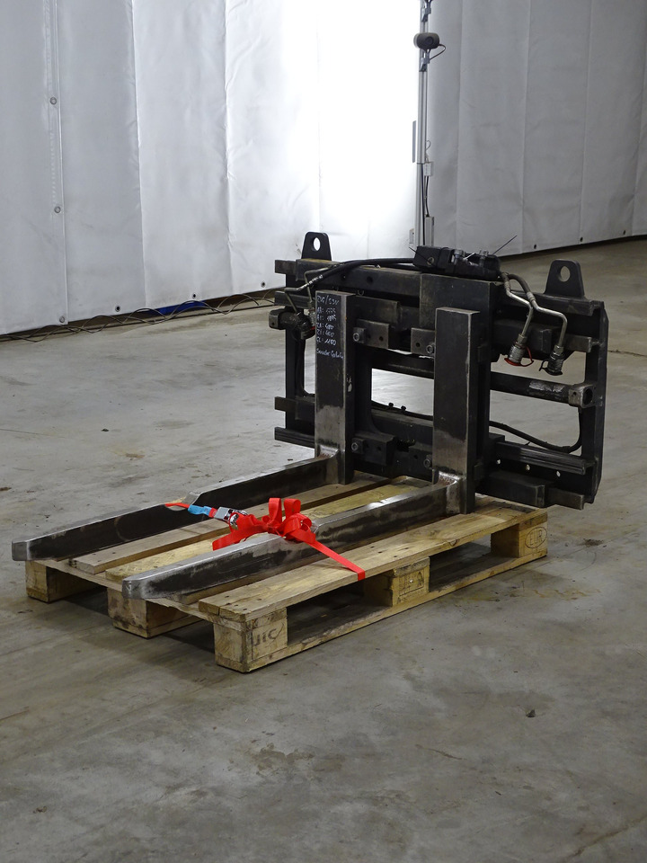 Kaup 1.6T4107 - Вилы: фото 1 Kaup 1.6T4107 - Вилы: фото 1