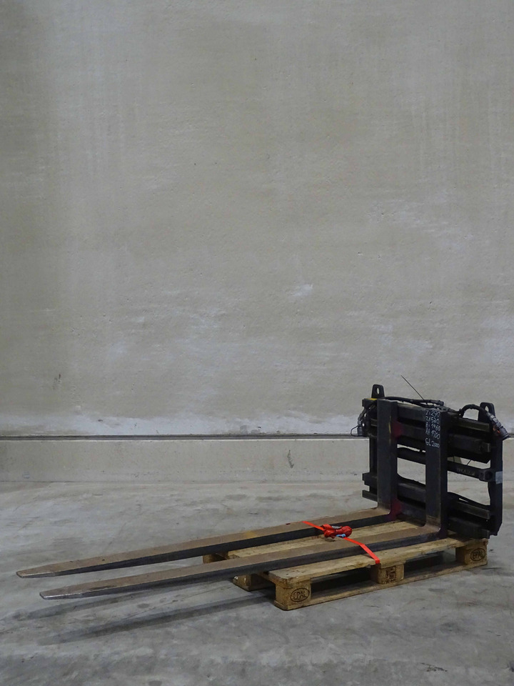 Kaup 1.6T411Z - Вилы: фото 1 Kaup 1.6T411Z - Вилы: фото 1