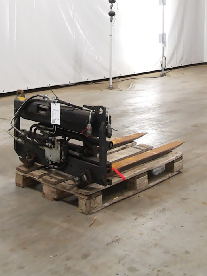 Kaup 1T411 - Вилы: фото 2 Kaup 1T411 - Вилы: фото 2