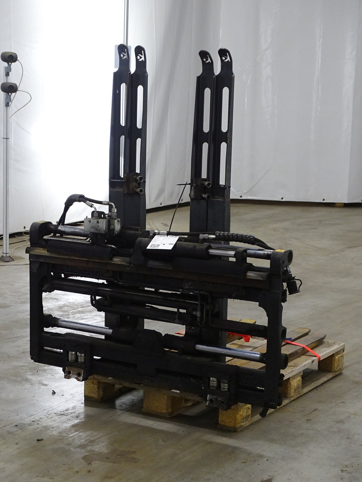 Kaup 21429C - Вилы: фото 2 Kaup 21429C - Вилы: фото 2