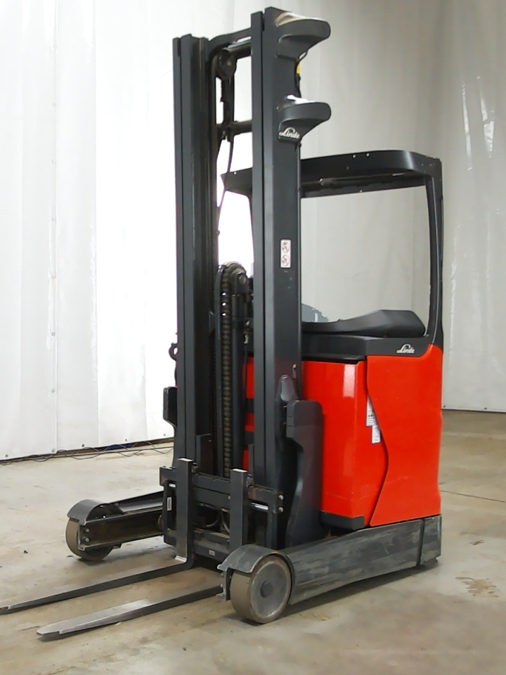 Linde R12B-01 - Ричтрак: фото 1 Linde R12B-01 - Ричтрак: фото 1