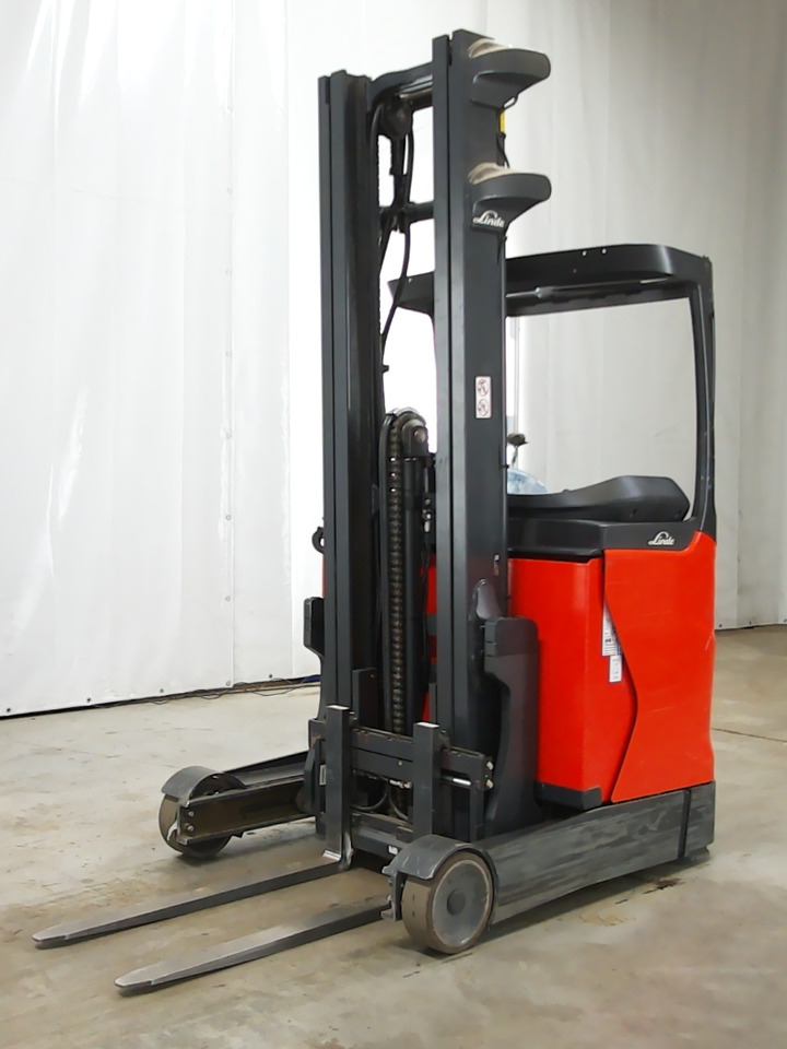 Linde R12B-01 - Ричтрак: фото 1 Linde R12B-01 - Ричтрак: фото 1