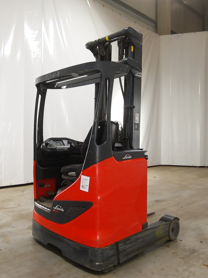 Linde R12B-01 - Ричтрак: фото 2 Linde R12B-01 - Ричтрак: фото 2