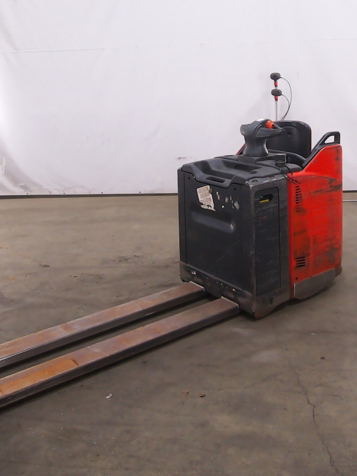 Linde T20SP-02/LIION/2400M - Тележка: фото 1 Linde T20SP-02/LIION/2400M - Тележка: фото 1