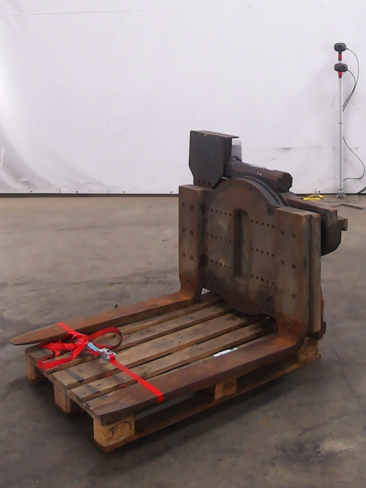 Meyer 5-1708N-GZ - Вилы: фото 3 Meyer 5-1708N-GZ - Вилы: фото 3