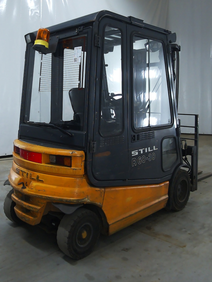 STILL R60-30 - Вилочный погрузчик: фото 2 STILL R60-30 - Вилочный погрузчик: фото 2