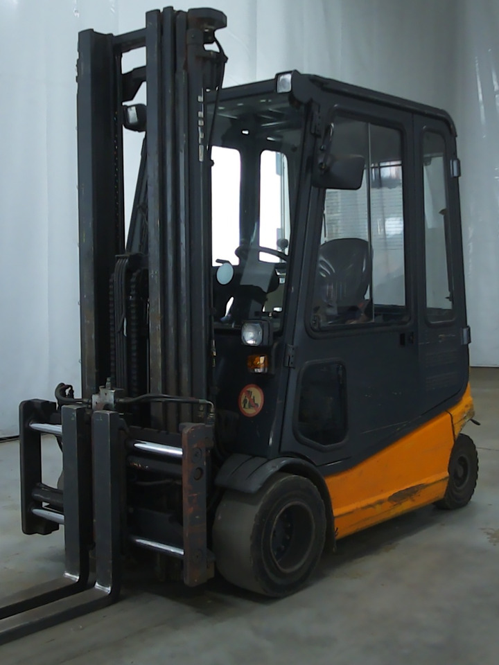 STILL R60-30 - Вилочный погрузчик: фото 1 STILL R60-30 - Вилочный погрузчик: фото 1