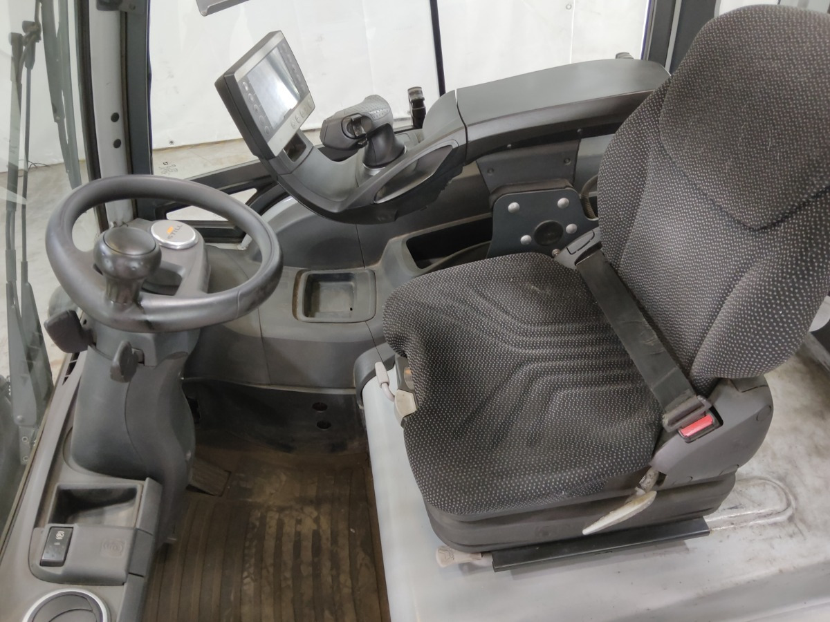 STILL RX60-35 - Электропогрузчик: фото 3 STILL RX60-35 - Электропогрузчик: фото 3