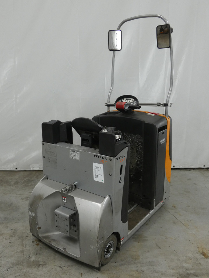 Still CX-T - Складской тягач: фото 2 Still CX-T - Складской тягач: фото 2