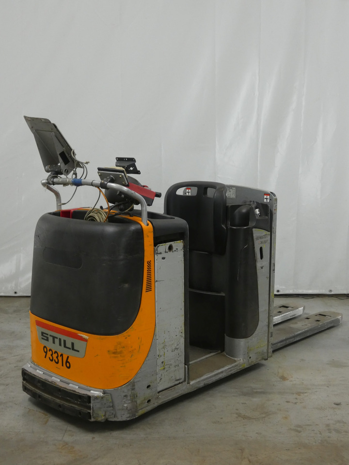 Still CX20/WAAGE/550MM/ - Сборщик заказов: фото 2 Still CX20/WAAGE/550MM/ - Сборщик заказов: фото 2