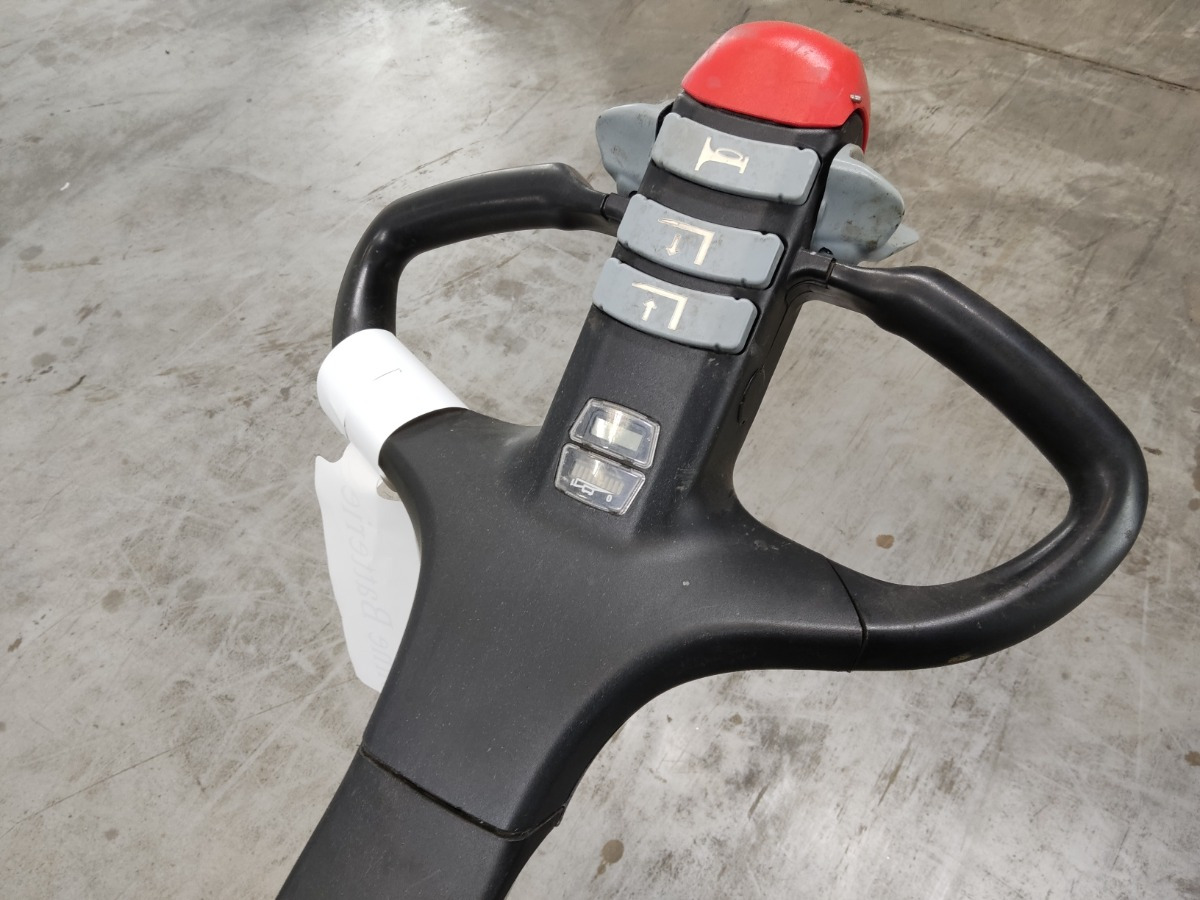 Still ECU18 - Тележка: фото 3 Still ECU18 - Тележка: фото 3