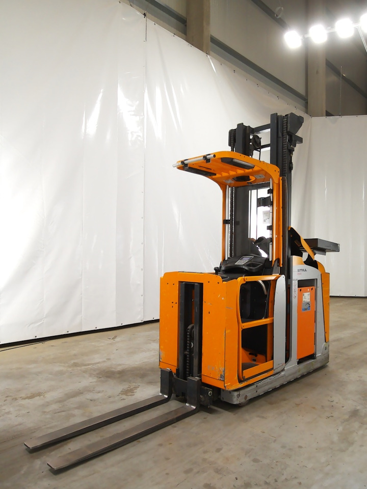 Still EK-X - Сборщик заказов: фото 2 Still EK-X - Сборщик заказов: фото 2