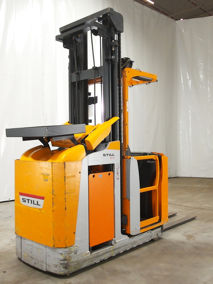 Still EK-X - Сборщик заказов: фото 1 Still EK-X - Сборщик заказов: фото 1