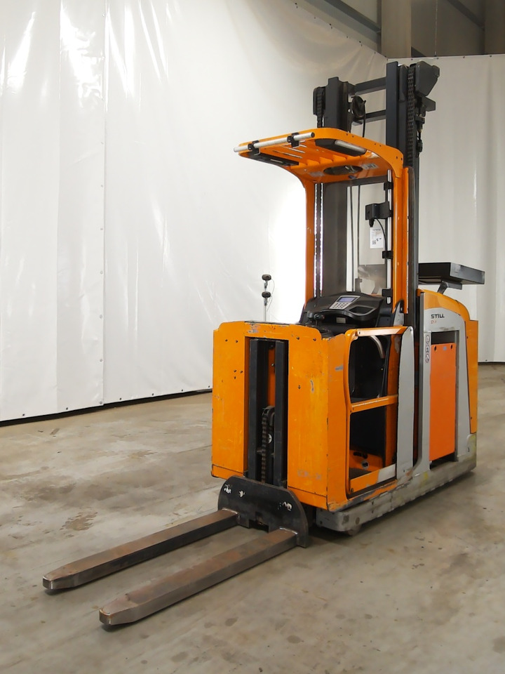 Still EK-X - Сборщик заказов: фото 2 Still EK-X - Сборщик заказов: фото 2