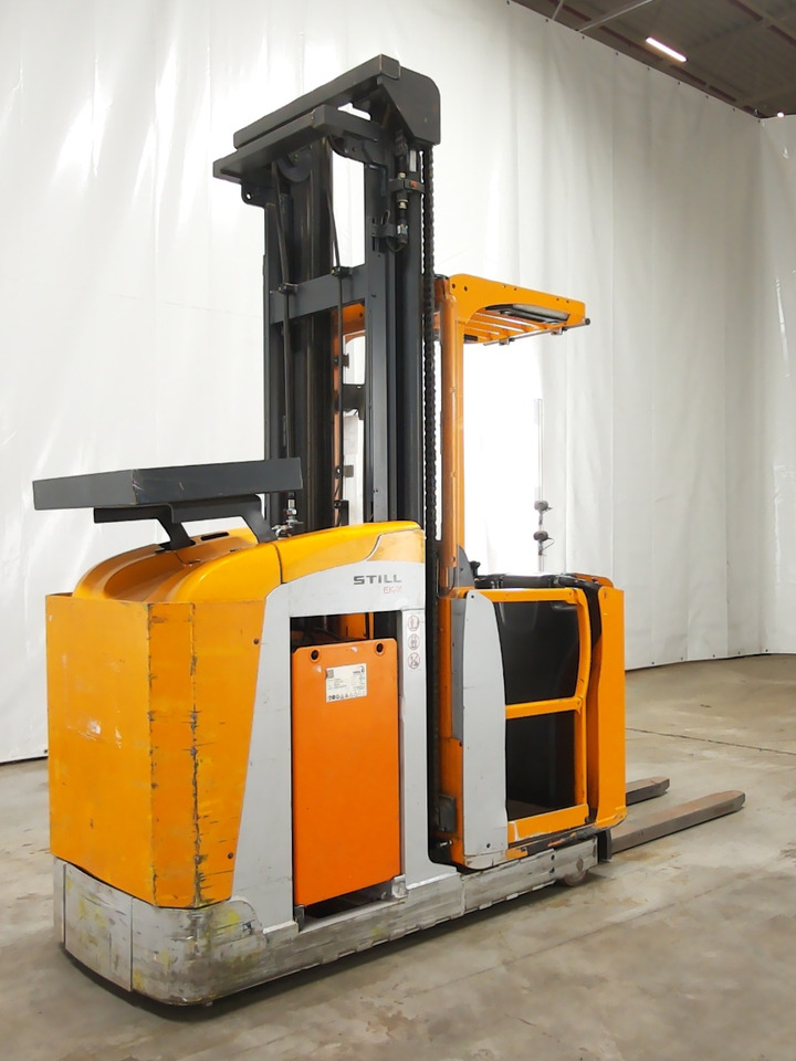 Still EK-X - Сборщик заказов: фото 1 Still EK-X - Сборщик заказов: фото 1