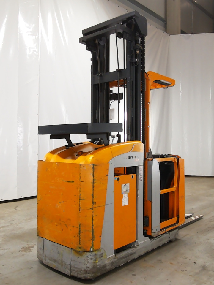 Still EK-X - Сборщик заказов: фото 2 Still EK-X - Сборщик заказов: фото 2