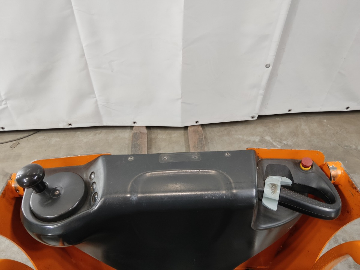 Still EK-X - Сборщик заказов: фото 3 Still EK-X - Сборщик заказов: фото 3