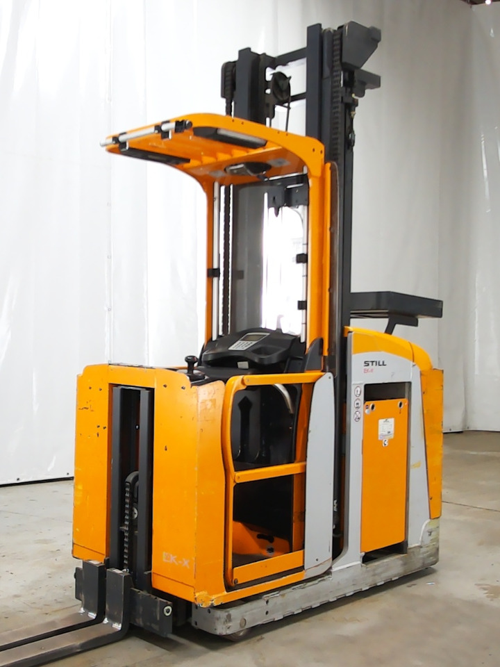 Still EK-X - Сборщик заказов: фото 1 Still EK-X - Сборщик заказов: фото 1