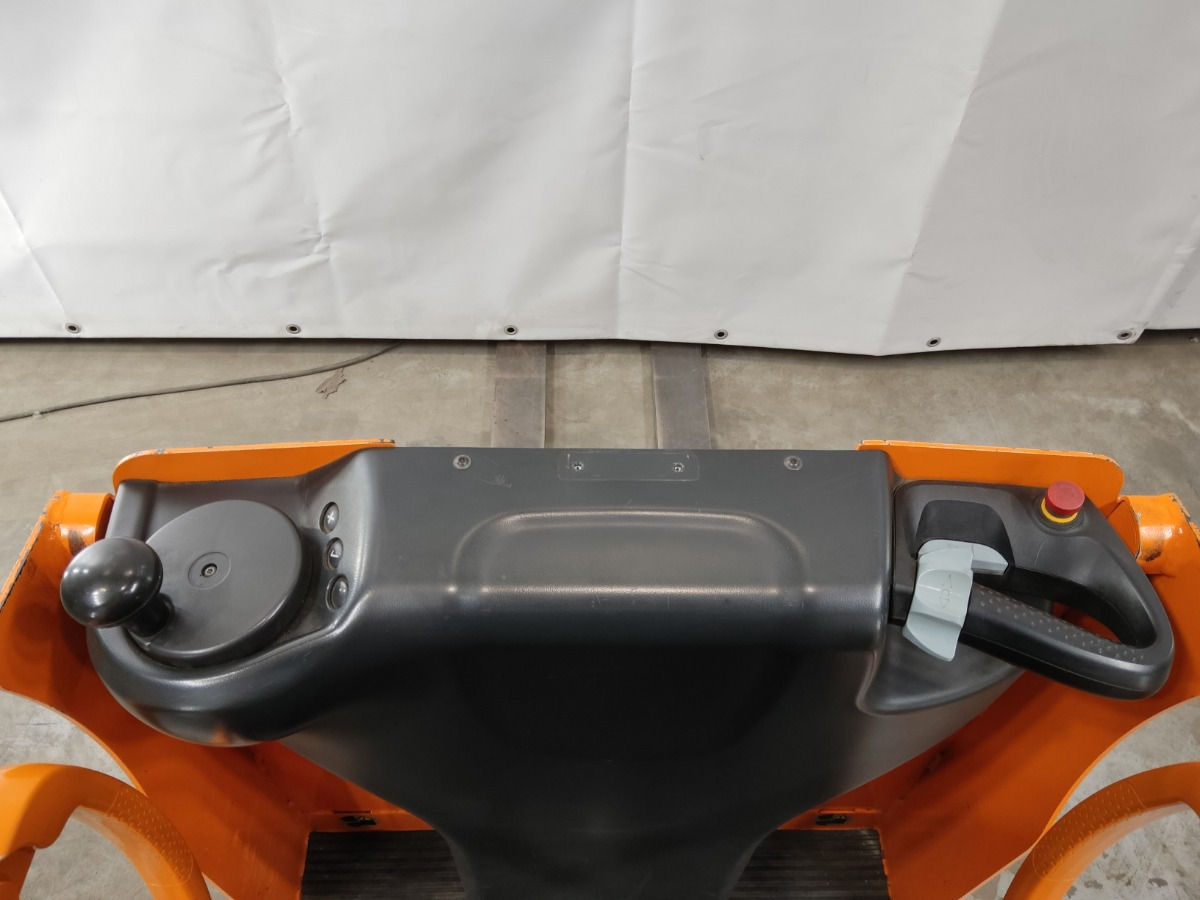 Still EK-X - Сборщик заказов: фото 3 Still EK-X - Сборщик заказов: фото 3