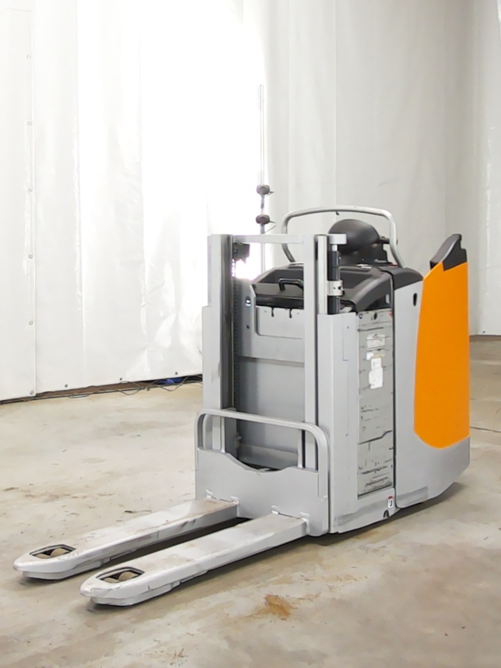 Still EXD-S20 - Штабелер: фото 1 Still EXD-S20 - Штабелер: фото 1