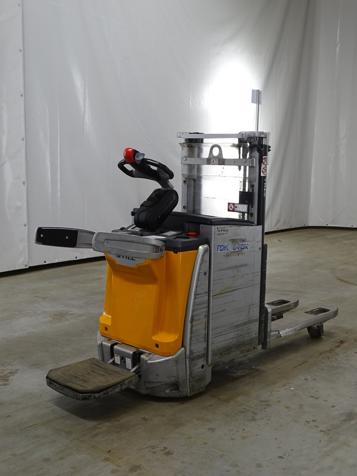 Still EXD-SF20 - Штабелер: фото 2 Still EXD-SF20 - Штабелер: фото 2