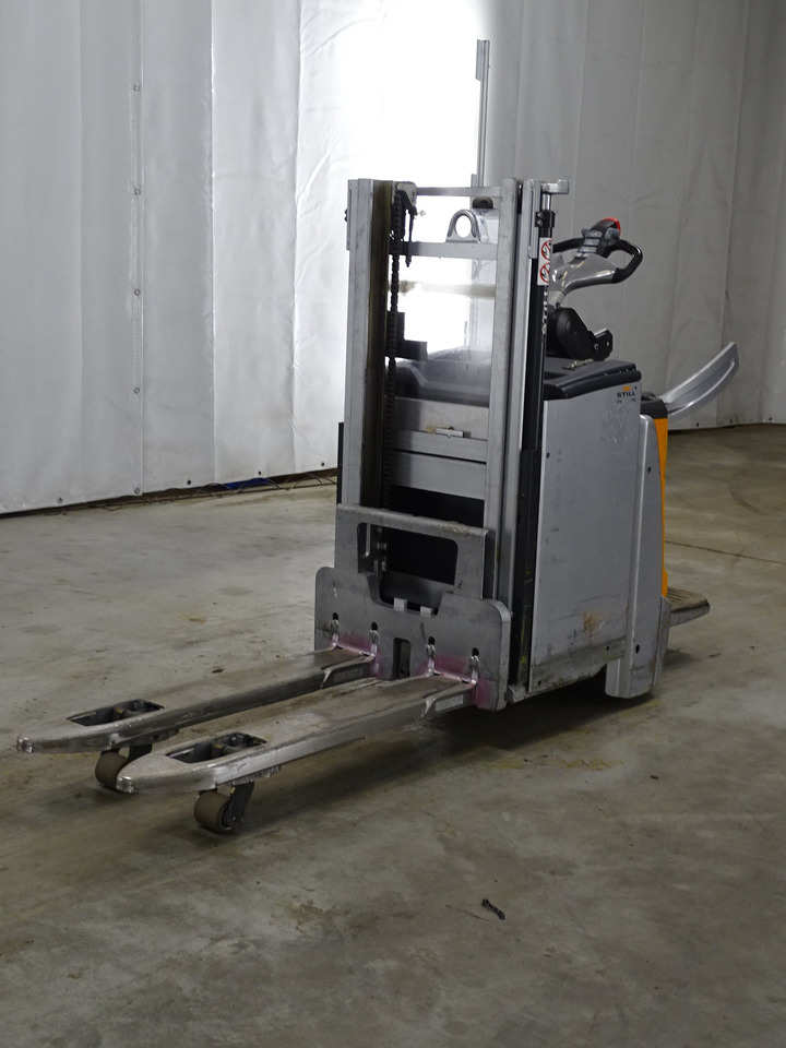 Still EXD-SF20 - Штабелер: фото 1 Still EXD-SF20 - Штабелер: фото 1