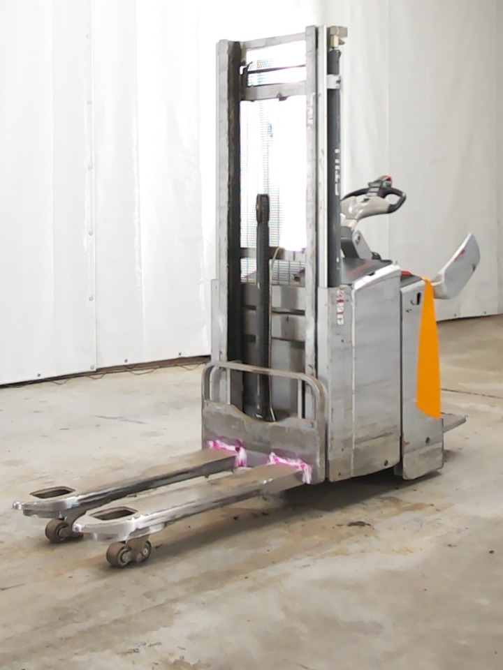 Still EXD-SF20 - Штабелер: фото 1 Still EXD-SF20 - Штабелер: фото 1