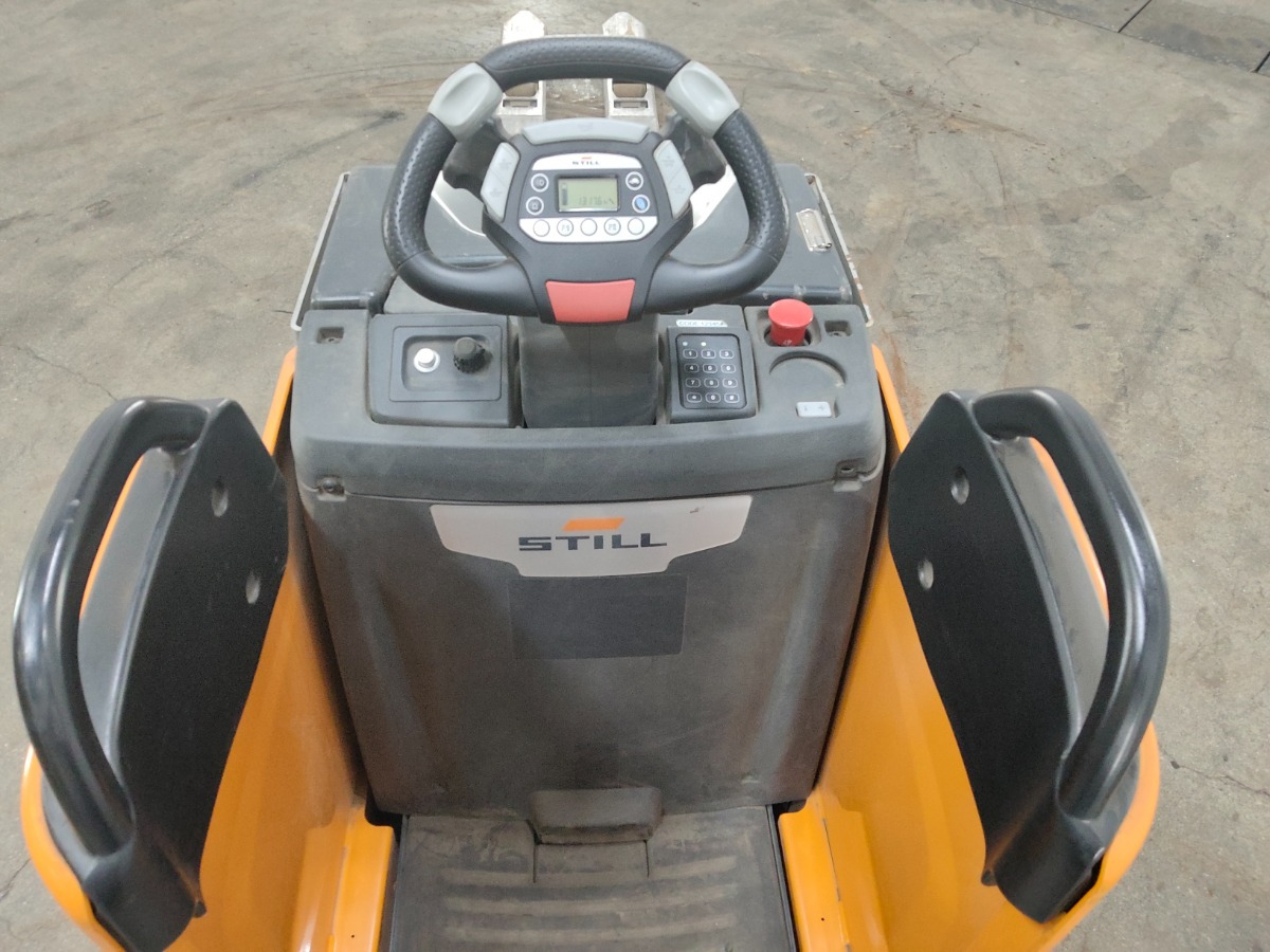 Still EXH-S25/2400MM - Тележка: фото 3 Still EXH-S25/2400MM - Тележка: фото 3