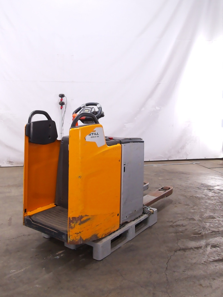 Still EXH-S25 - Тележка: фото 2 Still EXH-S25 - Тележка: фото 2