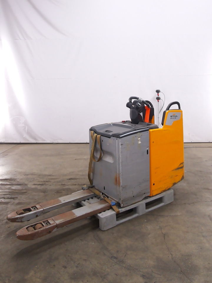 Still EXH-S25 - Тележка: фото 5 Still EXH-S25 - Тележка: фото 5