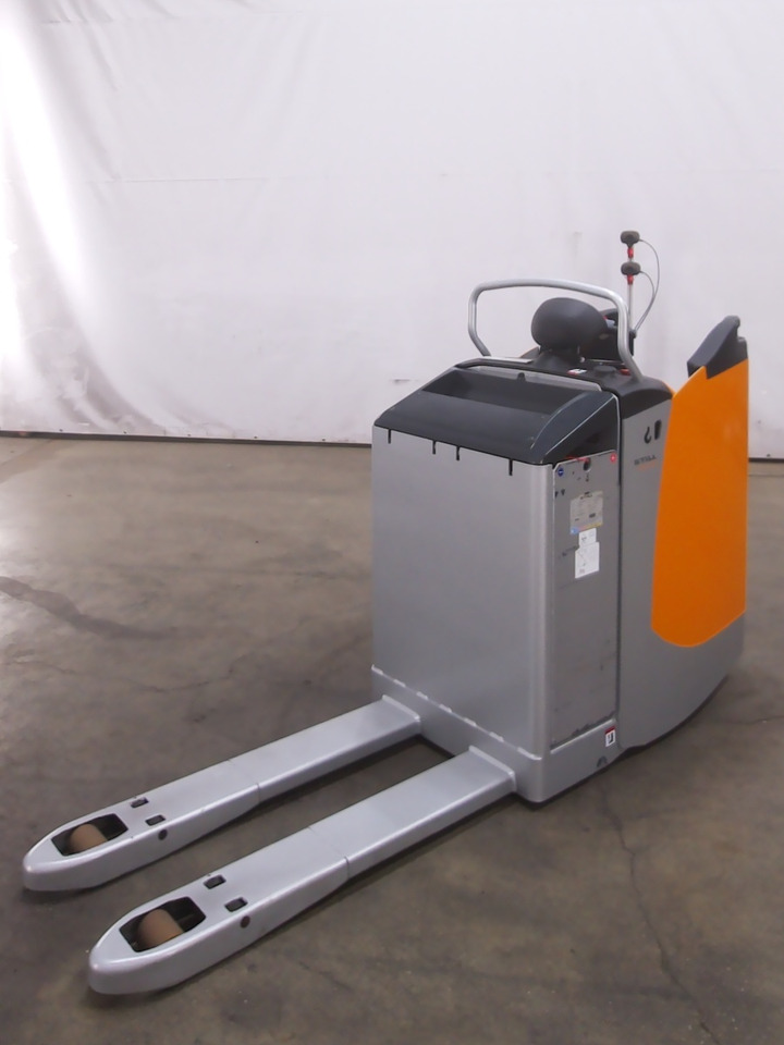 Still EXU-S22/BATT.NEU - Тележка: фото 1 Still EXU-S22/BATT.NEU - Тележка: фото 1