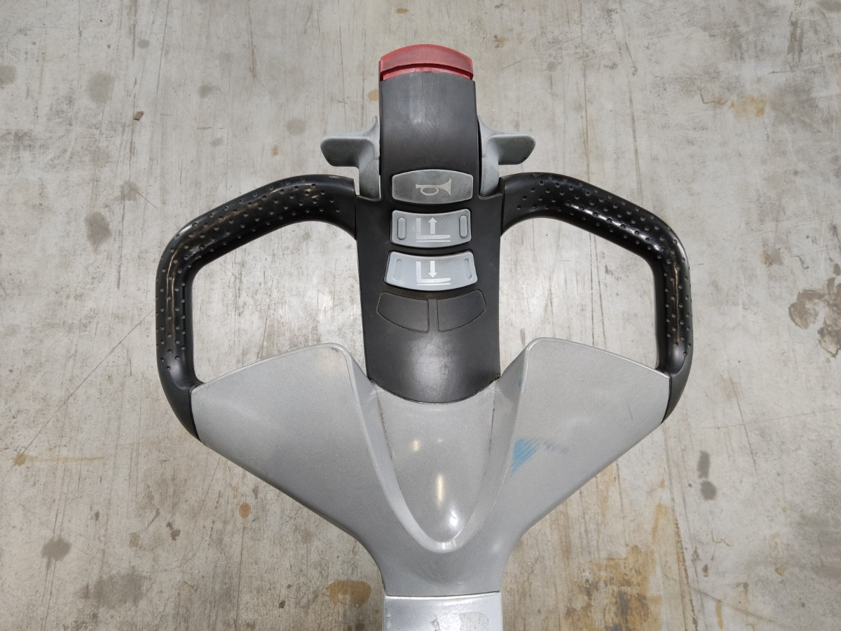 Still EXU16 - Тележка: фото 3 Still EXU16 - Тележка: фото 3