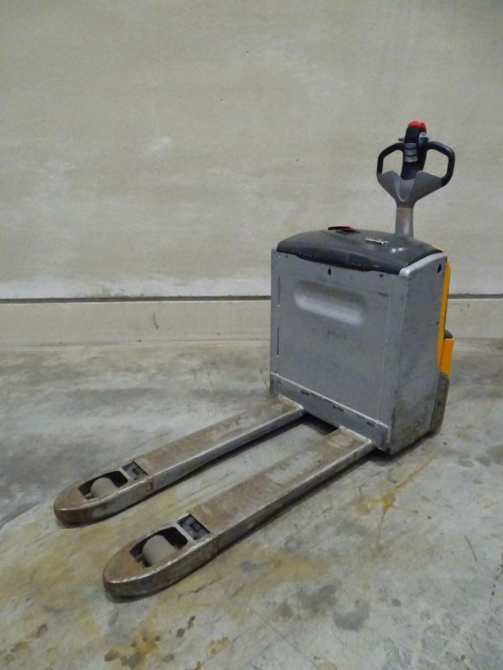 Still EXU16 - Тележка: фото 1 Still EXU16 - Тележка: фото 1