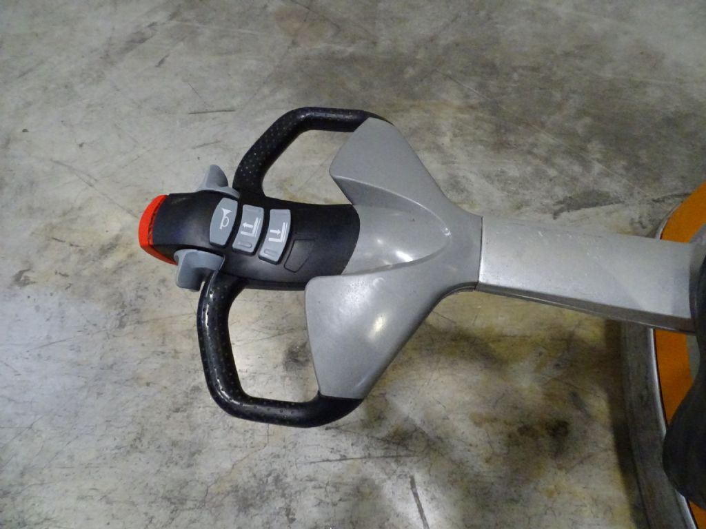 Still EXU16 - Тележка: фото 3 Still EXU16 - Тележка: фото 3