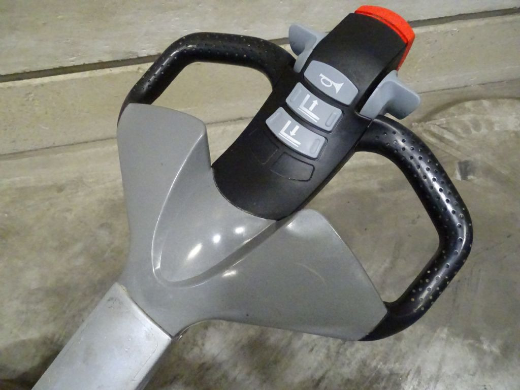 Still EXU16 - Тележка: фото 3 Still EXU16 - Тележка: фото 3