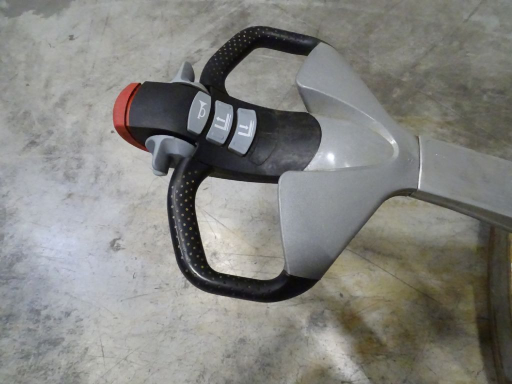 Still EXU16 - Тележка: фото 3 Still EXU16 - Тележка: фото 3