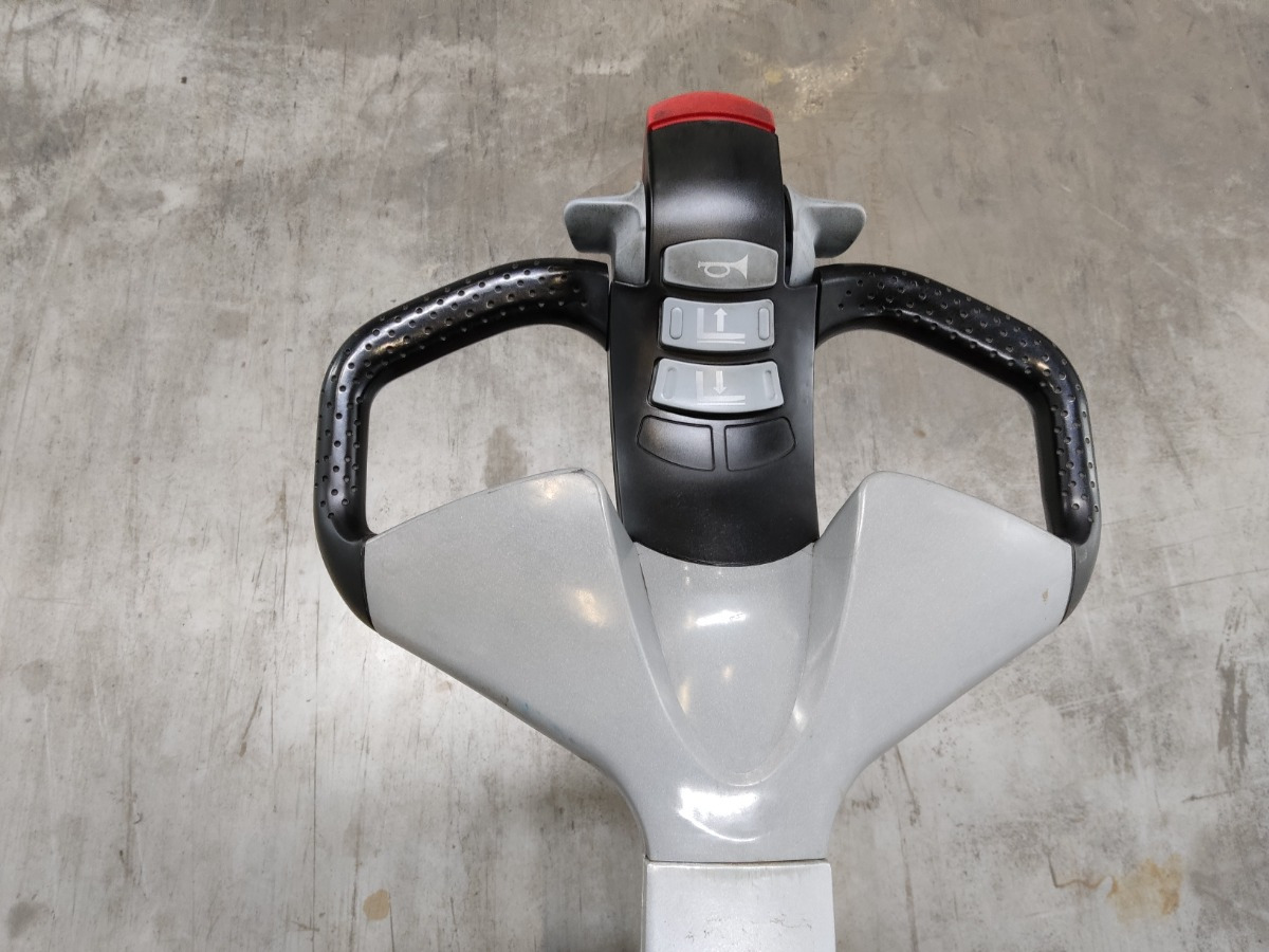 Still EXU16 - Тележка: фото 3 Still EXU16 - Тележка: фото 3